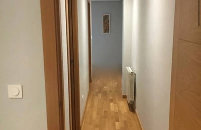 Rental of a spacious 2-bedroom apartment, 104 m², Alicante, Spain